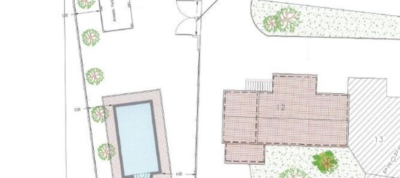 3-salle Maison à Castiglione del Lago, Italy No. 174547 17