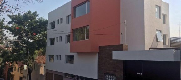 Apartamento T2 em Mexicali, Mexico N.º 173332 2