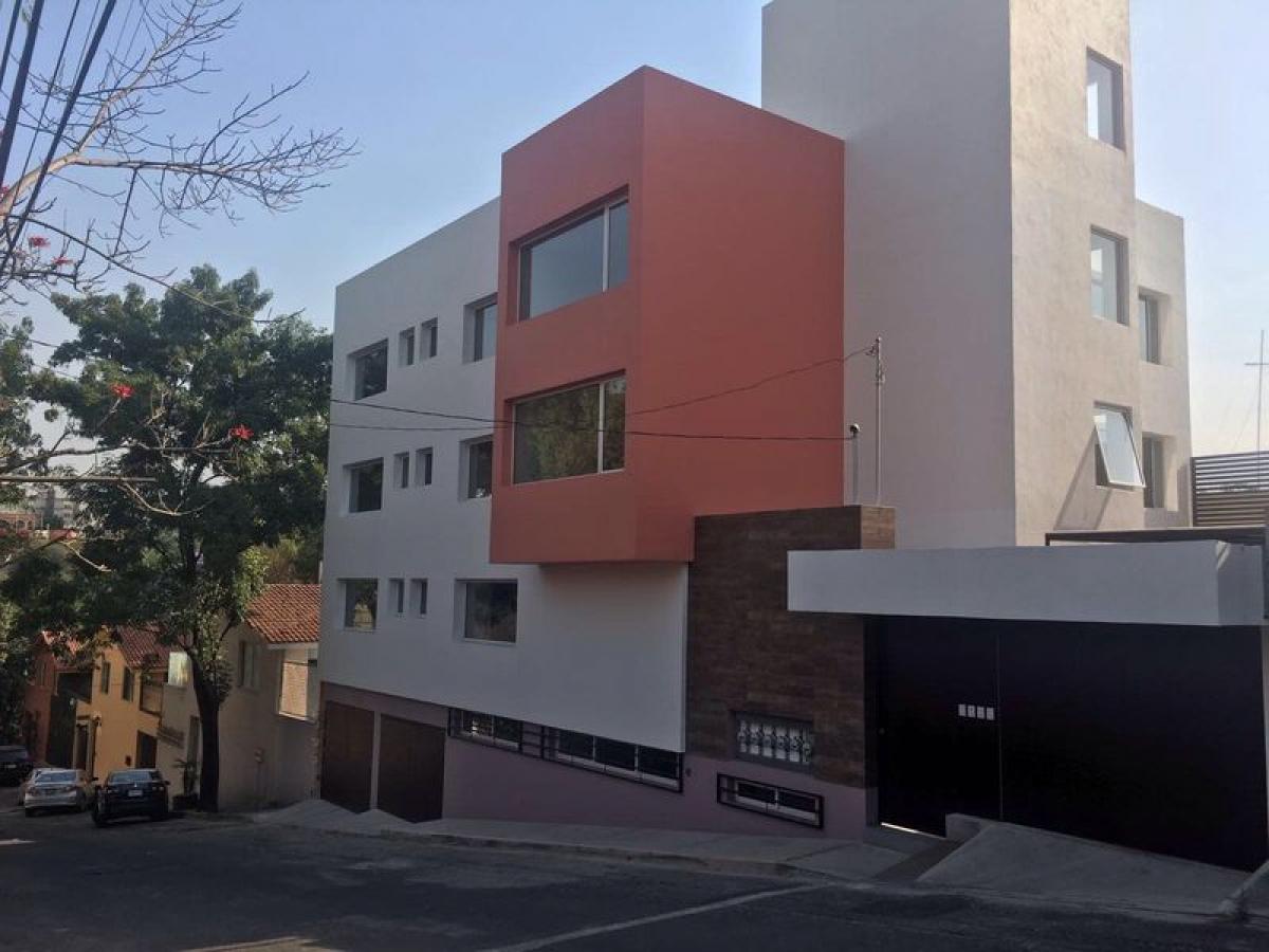 Apartamento T2 em Mexicali, Mexico N.º 173332