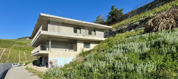 3 bedrooms Apartment in Sierre, Switzerland No. 183 10