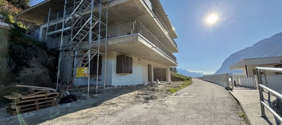 3 bedrooms Apartment in Sierre, Switzerland No. 183 11