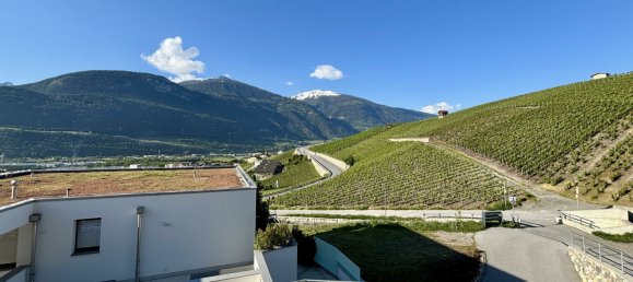 3 bedrooms Apartment in Sierre, Switzerland No. 183 12