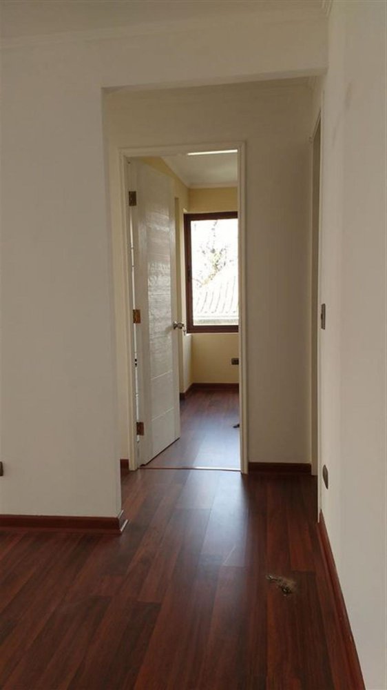 2 bedrooms Apartment in Santiago, Chile No. 3052