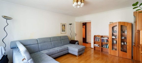 3غرفة شقة في Vienna, Austria رقم 66547 8