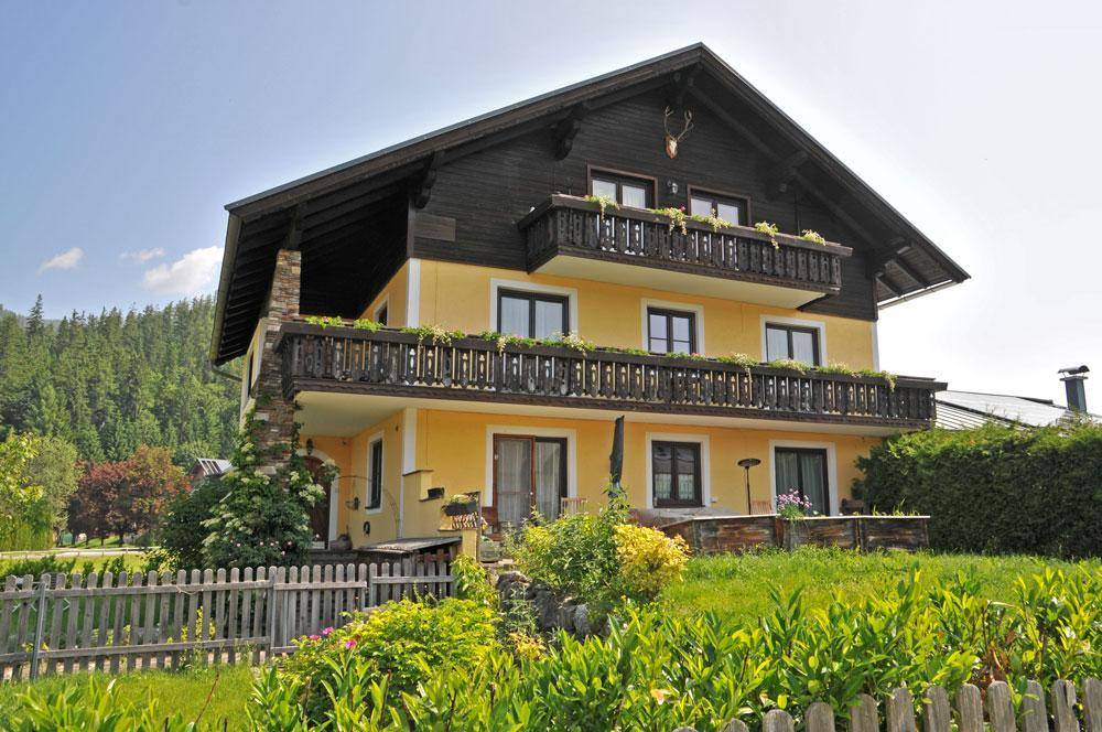 10-salle Maison à Bad Mitterndorf, Austria No. 225347