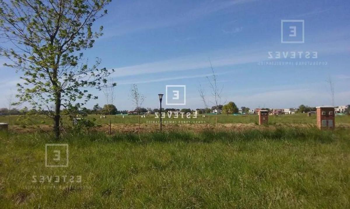 Terreno en Escobar, Argentina No. 50878