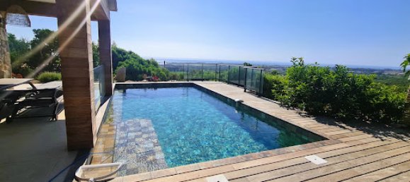 3 chambres Maison à Sari-Solenzara, France No. 240432 11