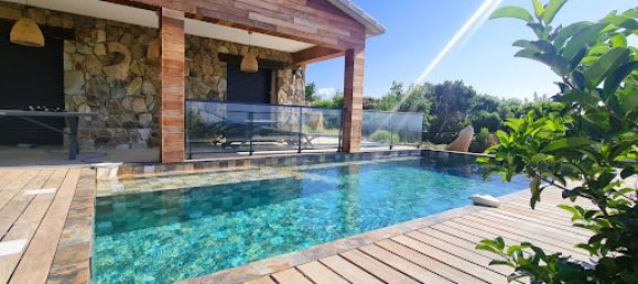 3 chambres Maison à Sari-Solenzara, France No. 240432 2