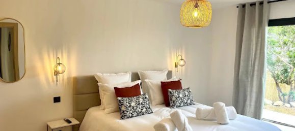 3 chambres Maison à Sari-Solenzara, France No. 240432 5