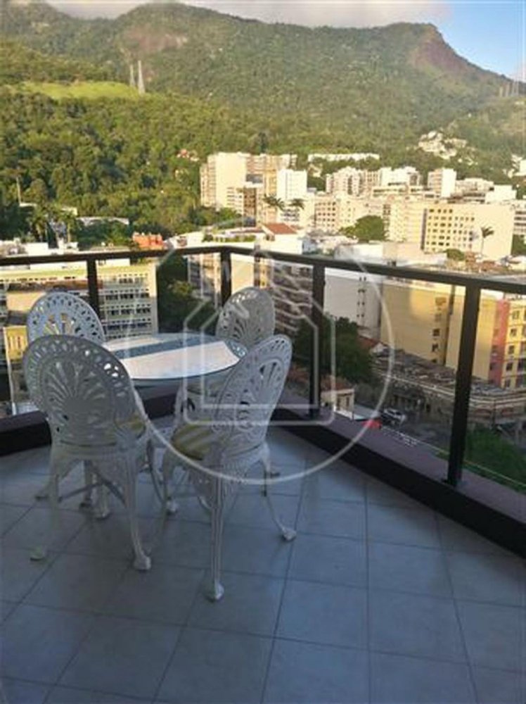 Apartamento T4 em Rio de Janeiro, Brazil N.º 533809