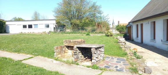 3 غرف نوم منزل في Vieux-Reng, France رقم 323999 3