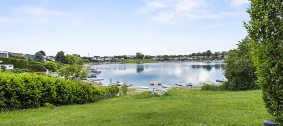 Дом с 5 комнатами в Нойдёрфль, Австрия № 88520 16