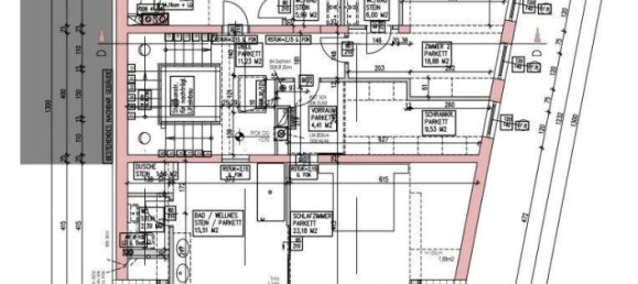 Дом с 5 комнатами в Нойдёрфль, Австрия № 88520 18