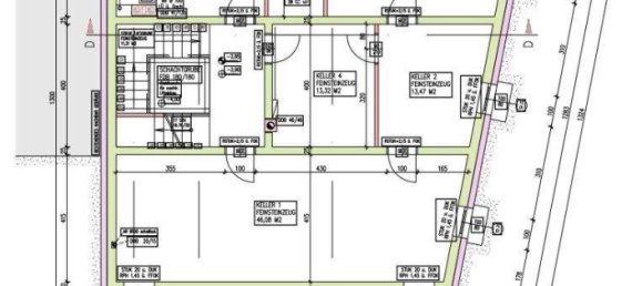 Дом с 5 комнатами в Нойдёрфль, Австрия № 88520 2
