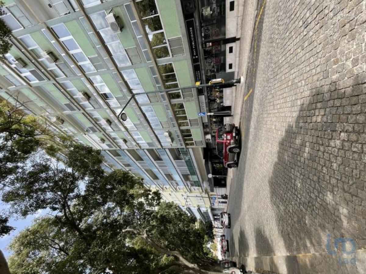 4 chambres appartement à vendre à Lisbon, Portugal № 4684