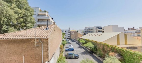 Apartamento de 1 dormitorio en Beziers, France No. 337952 11