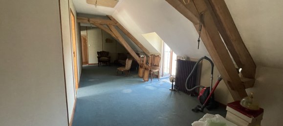 3 Schlafzimmer Haus in Paudy, France, Nr. 237861 3