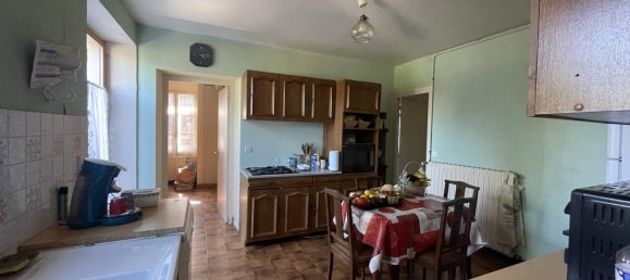 3 Schlafzimmer Haus in Paudy, France, Nr. 237861 7