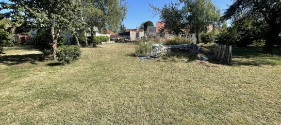 3 Schlafzimmer Haus in Paudy, France, Nr. 237861 8