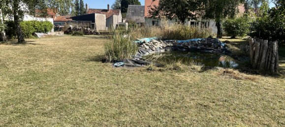 3 Schlafzimmer Haus in Paudy, France, Nr. 237861 9