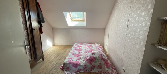 3 Schlafzimmer Haus in Paudy, France, Nr. 237861 4