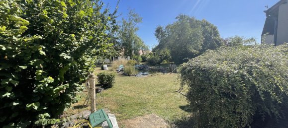 3 Schlafzimmer Haus in Paudy, France, Nr. 237861 6