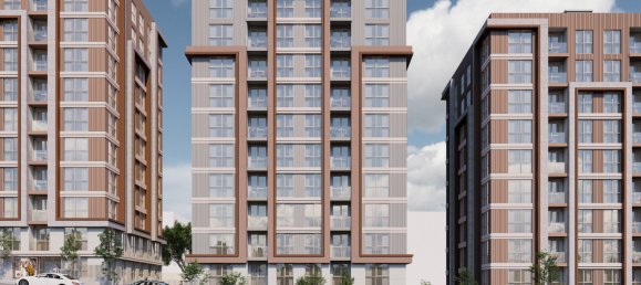 شقة 3+1 في Istanbul, Turkey رقم 25191 5