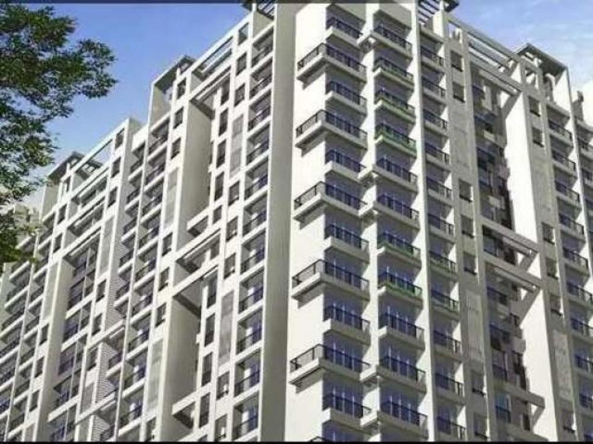 Дом с 2 спальнями в Мумбаи, Индия № 29122