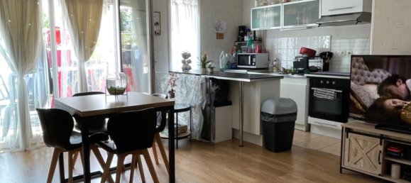 Квартира с 2 спальнями в Эпернон, Франция № 288626 2