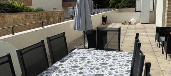 Квартира с 2 спальнями в Эпернон, Франция № 288626 4