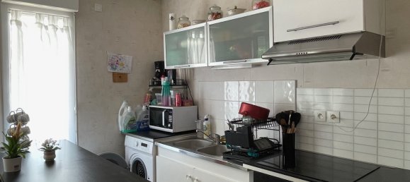 Квартира с 2 спальнями в Эпернон, Франция № 288626 3