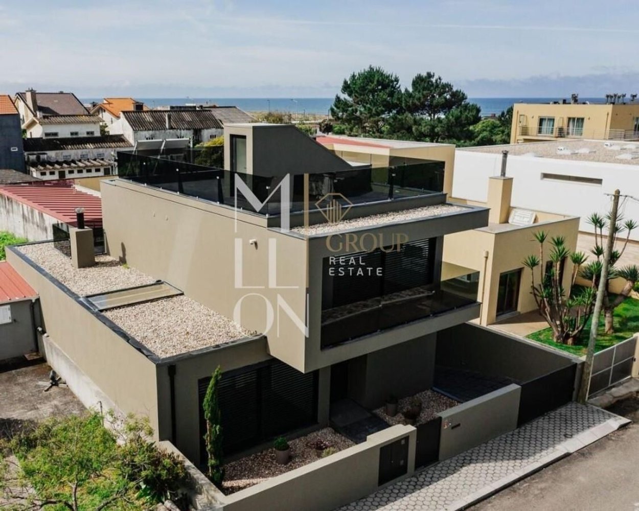 Casa T3 em Vila Nova de Gaia, Portugal N.º 18054