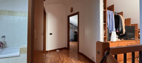 5 rooms Duplex in Noventa Padovana, Italy No. 290156 19