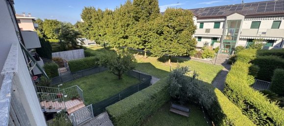 5 rooms Duplex in Noventa Padovana, Italy No. 290156 3