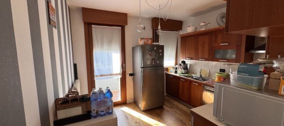 5 rooms Duplex in Noventa Padovana, Italy No. 290156 11