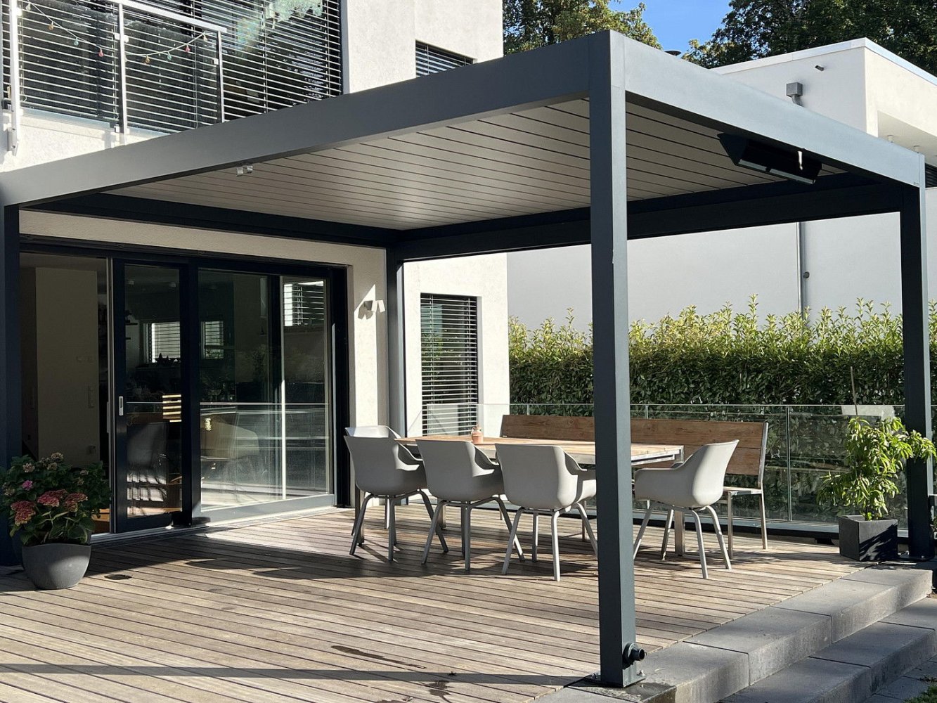 7 bedrooms Villa in Bergstrase, Germany No. 218096