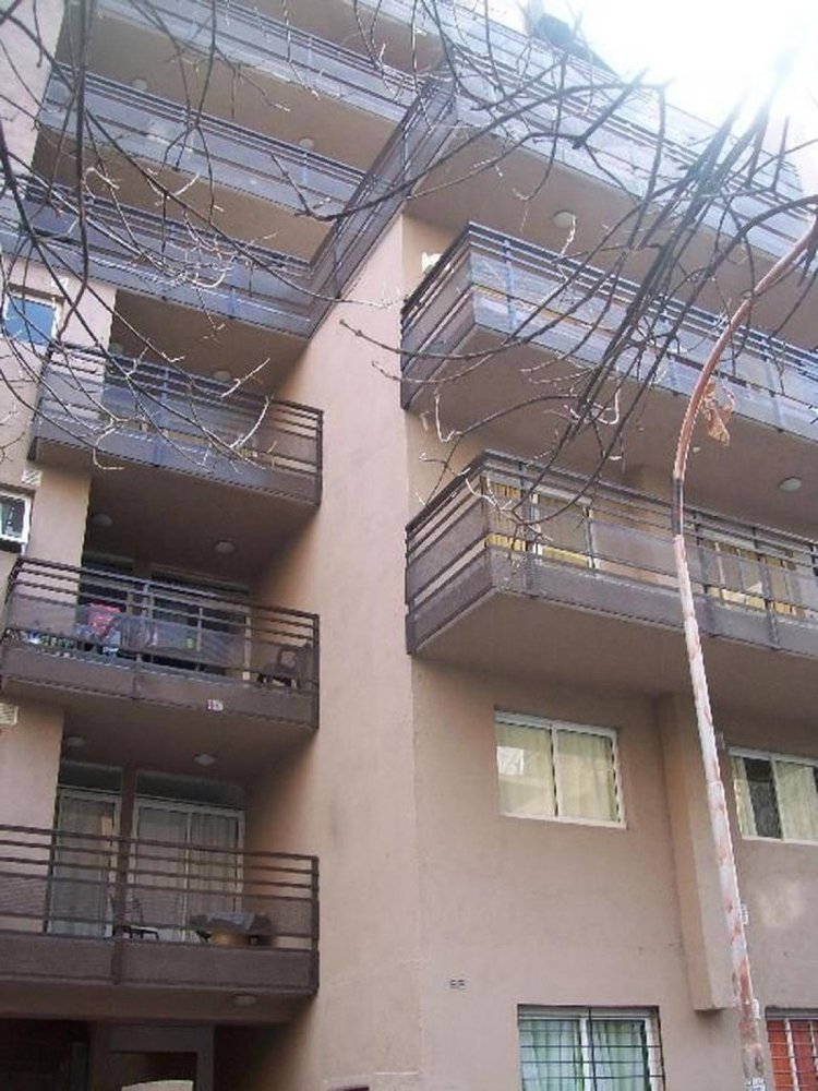 Apartamento de 2 dormitorios en Córdoba, Argentina No. 51074