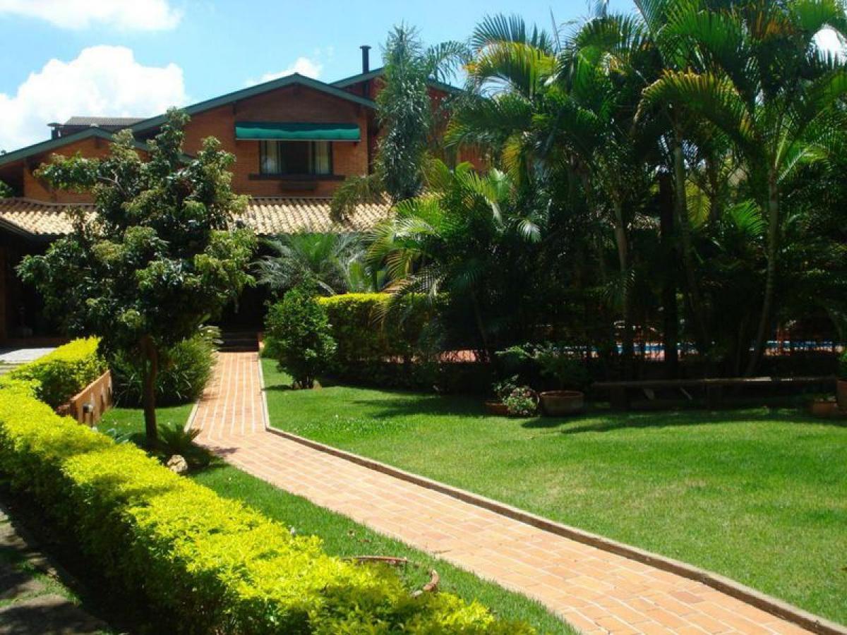 Casa T3 em São Paulo, Brazil N.º 587114