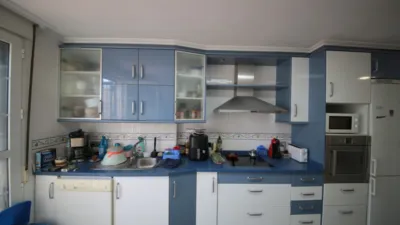 5 Schlafzimmer Haus in Almeria, Spain, Nr. 242378