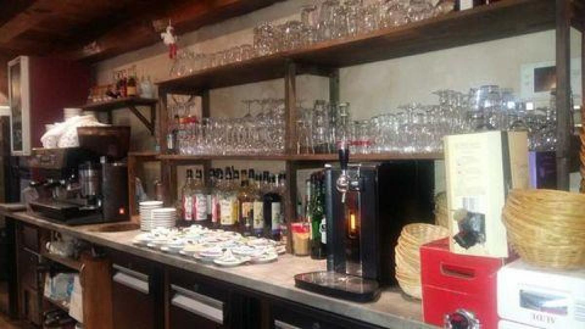 Oficina en Limoges, France 470 m² No. 19972