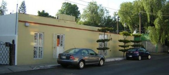 5 Schlafzimmer Haus in Queretaro, Mexico, Nr. 157287 2