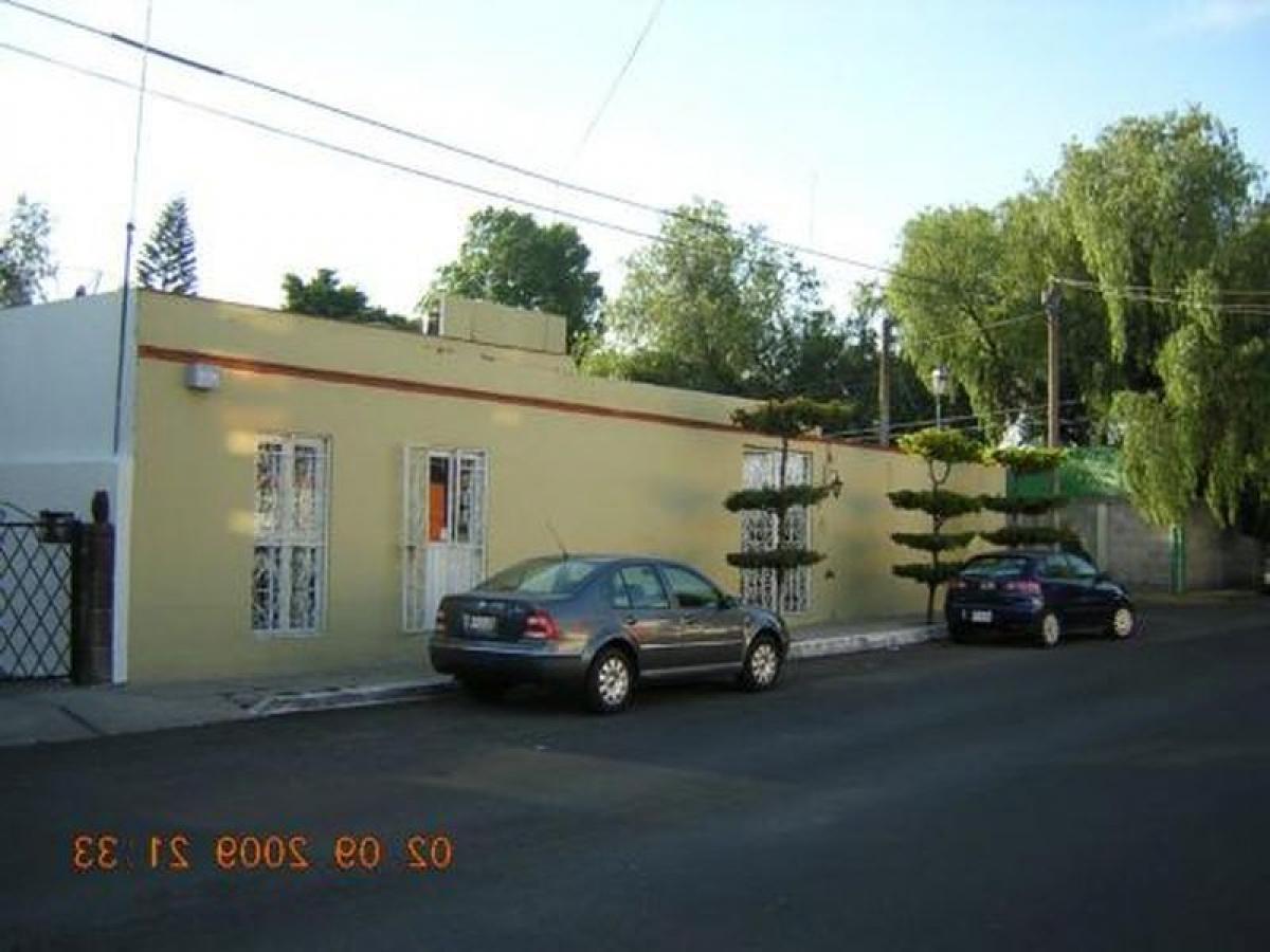 5 chambres Maison à Queretaro, Mexico No. 157287