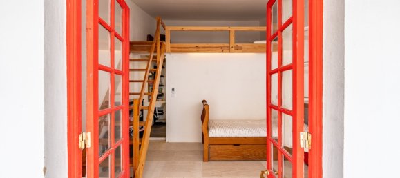 10 غرف نوم منزل في Almada, Portugal رقم 118625 24