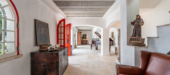 10 غرف نوم منزل في Almada, Portugal رقم 118625 37