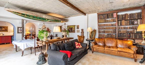 10 غرف نوم منزل في Almada, Portugal رقم 118625 39