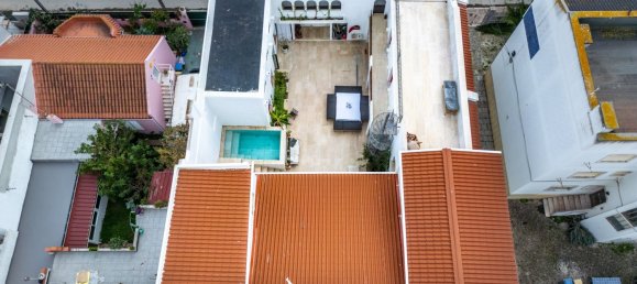 10 غرف نوم منزل في Almada, Portugal رقم 118625 5