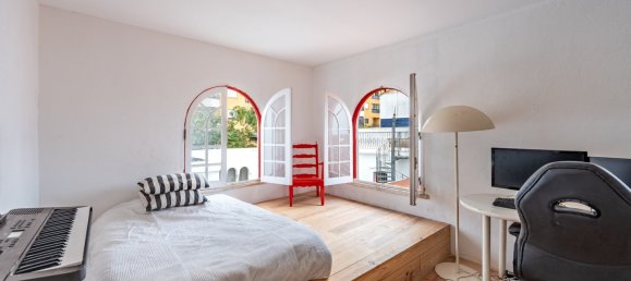 10 غرف نوم منزل في Almada, Portugal رقم 118625 40