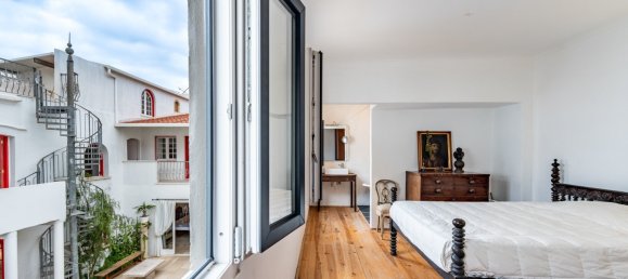 10 غرف نوم منزل في Almada, Portugal رقم 118625 45