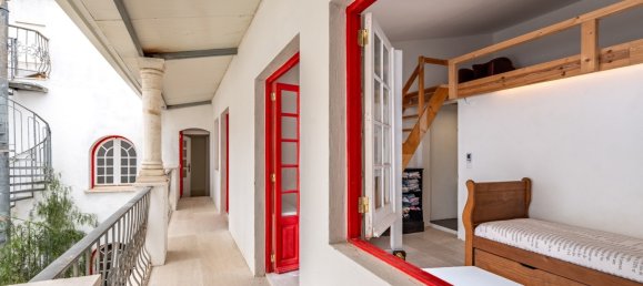 10 غرف نوم منزل في Almada, Portugal رقم 118625 25