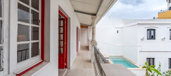 10 غرف نوم منزل في Almada, Portugal رقم 118625 29